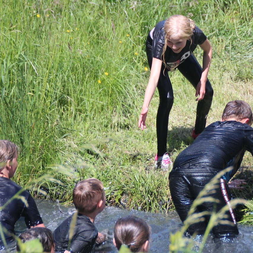 Bockxmeerschool groep 6/7/8